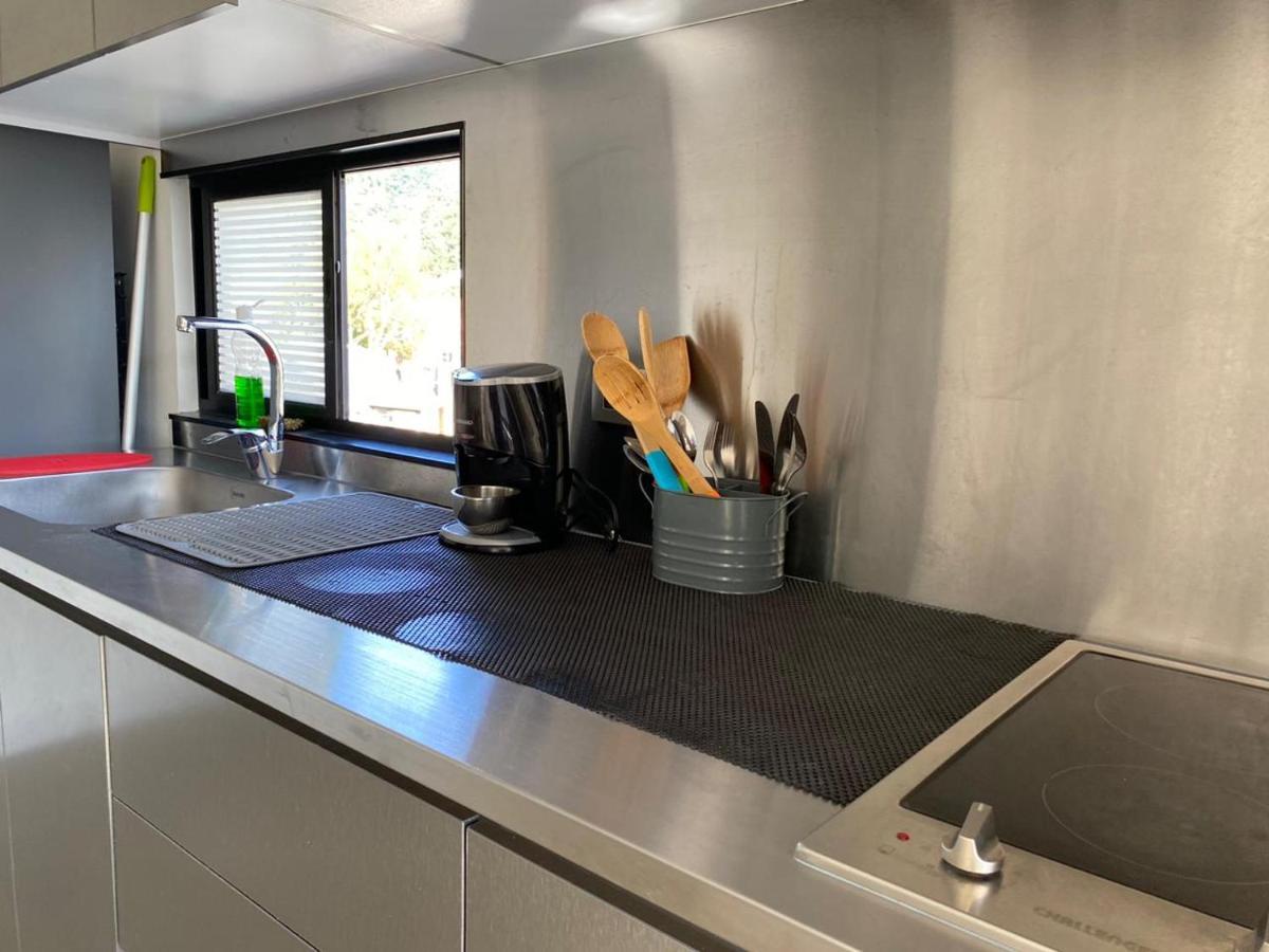 Apartamento Park Way Bogotá Exteriör bild